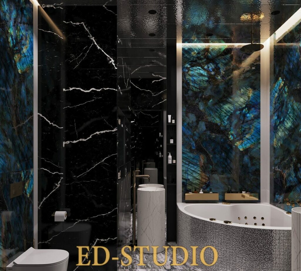 Дизайн проект квартиры. Дизайн проект Москва.