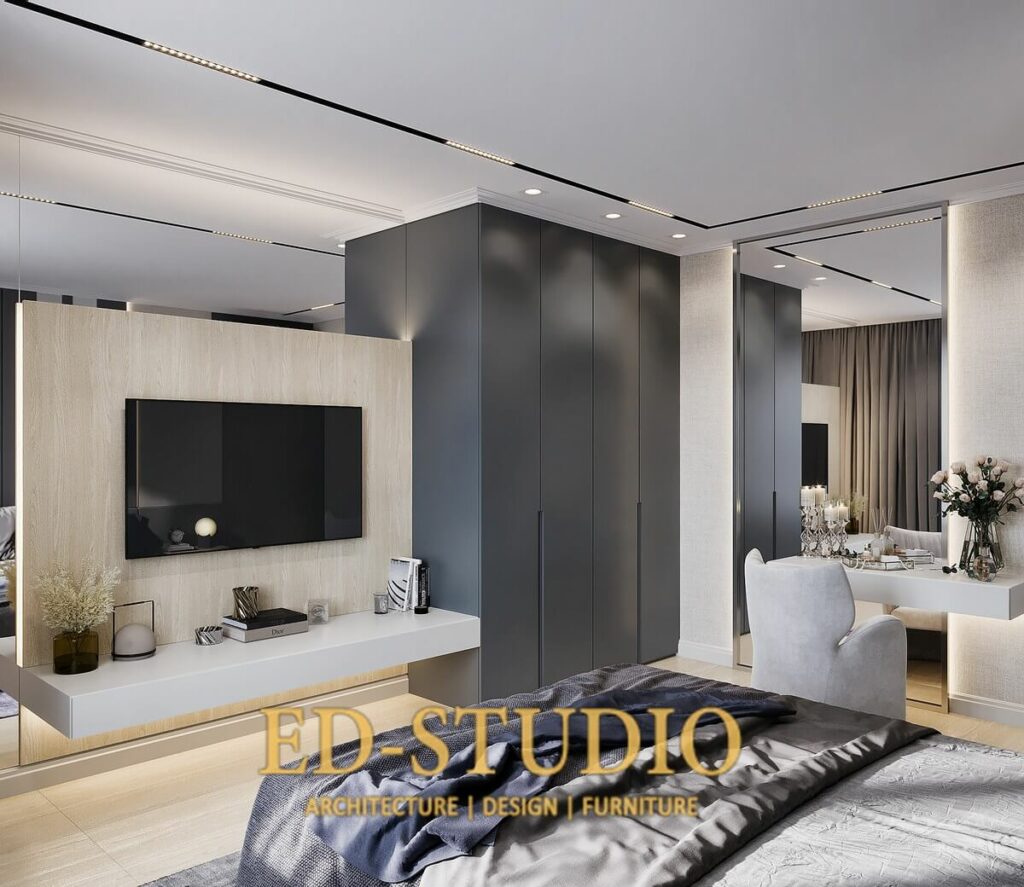 Дизайн проект квартиры. Дизайн проект Москва.