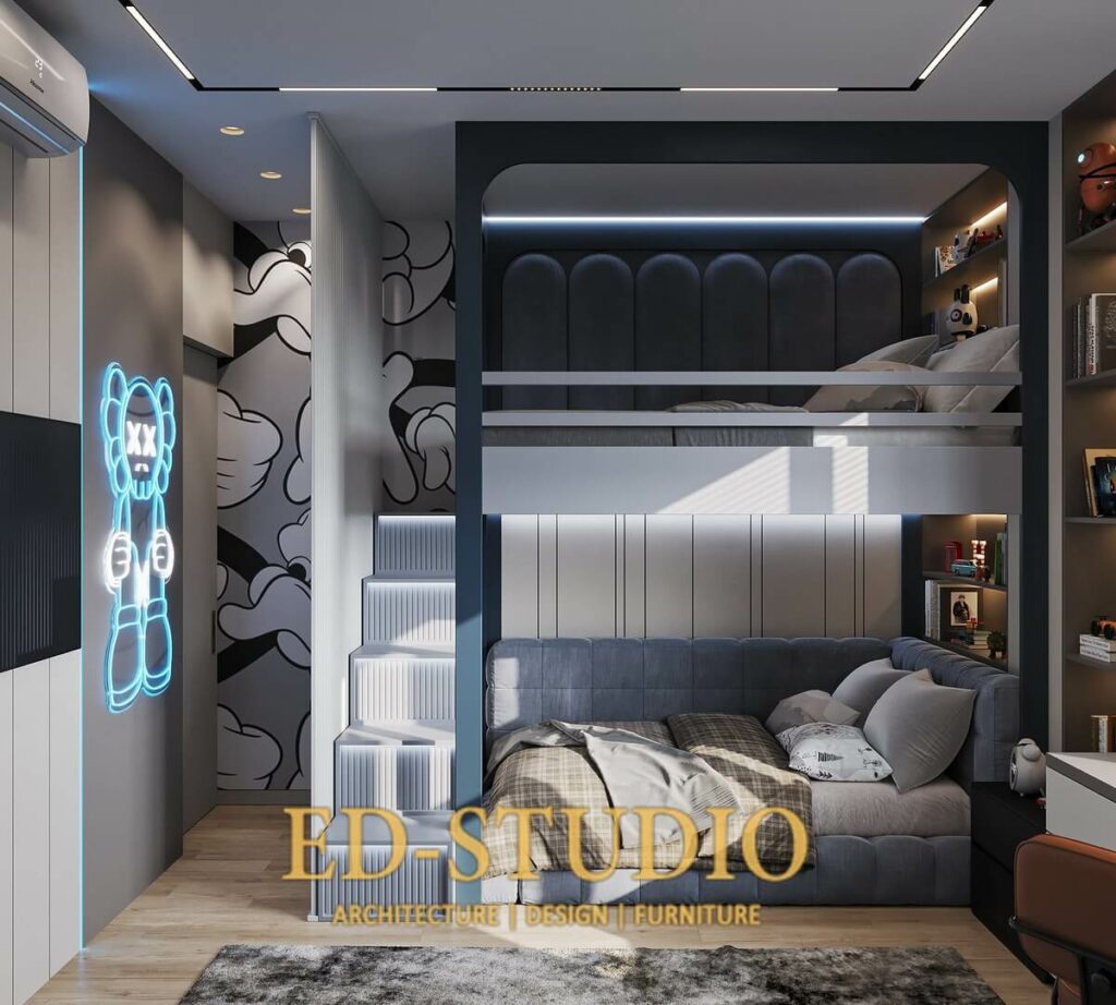 Дизайн проект квартиры. Дизайн проект Москва.