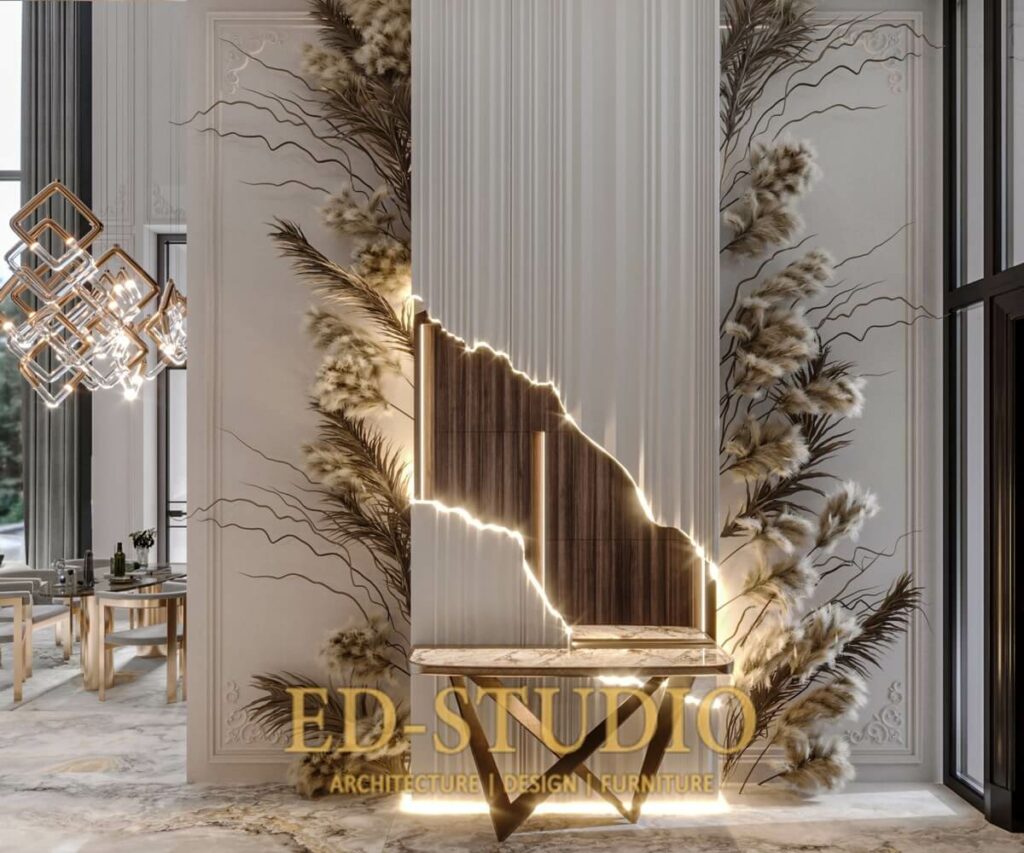 Дизайн проект квартиры. Дизайн проект Москва.