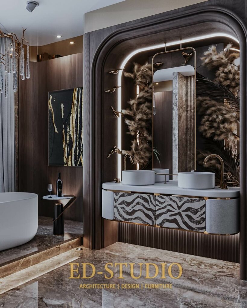 Дизайн проект квартиры. Дизайн проект Москва.