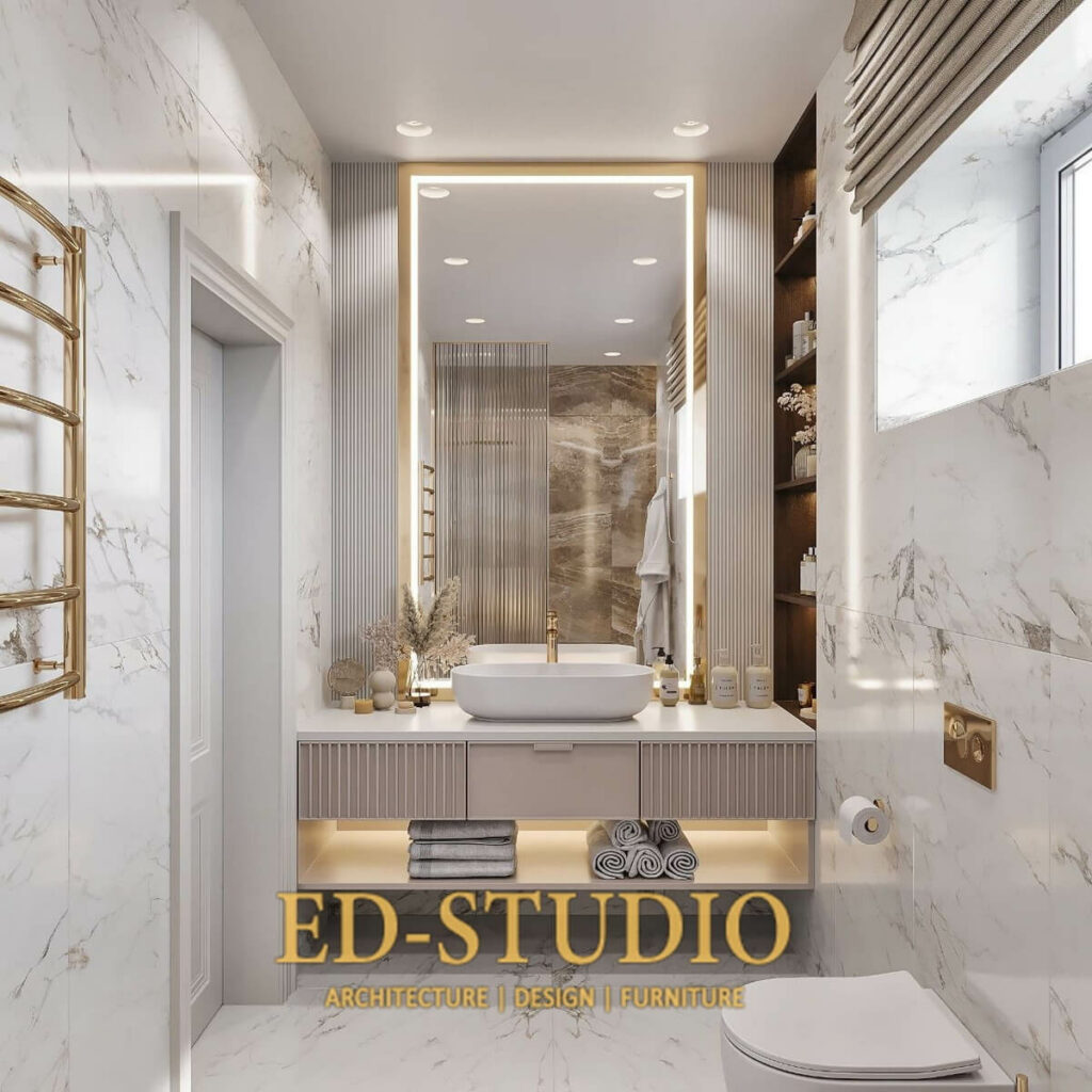 Дизайн проект квартиры. Дизайн проект Москва.