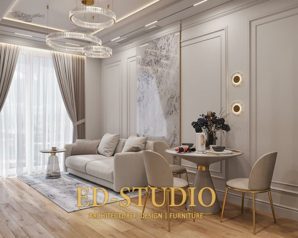 Дизайн проект квартиры. Дизайн проект Москва.