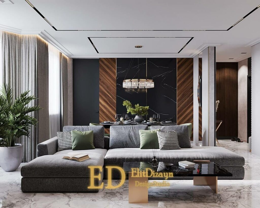 Дизайн проект квартиры. Дизайн проект Москва.