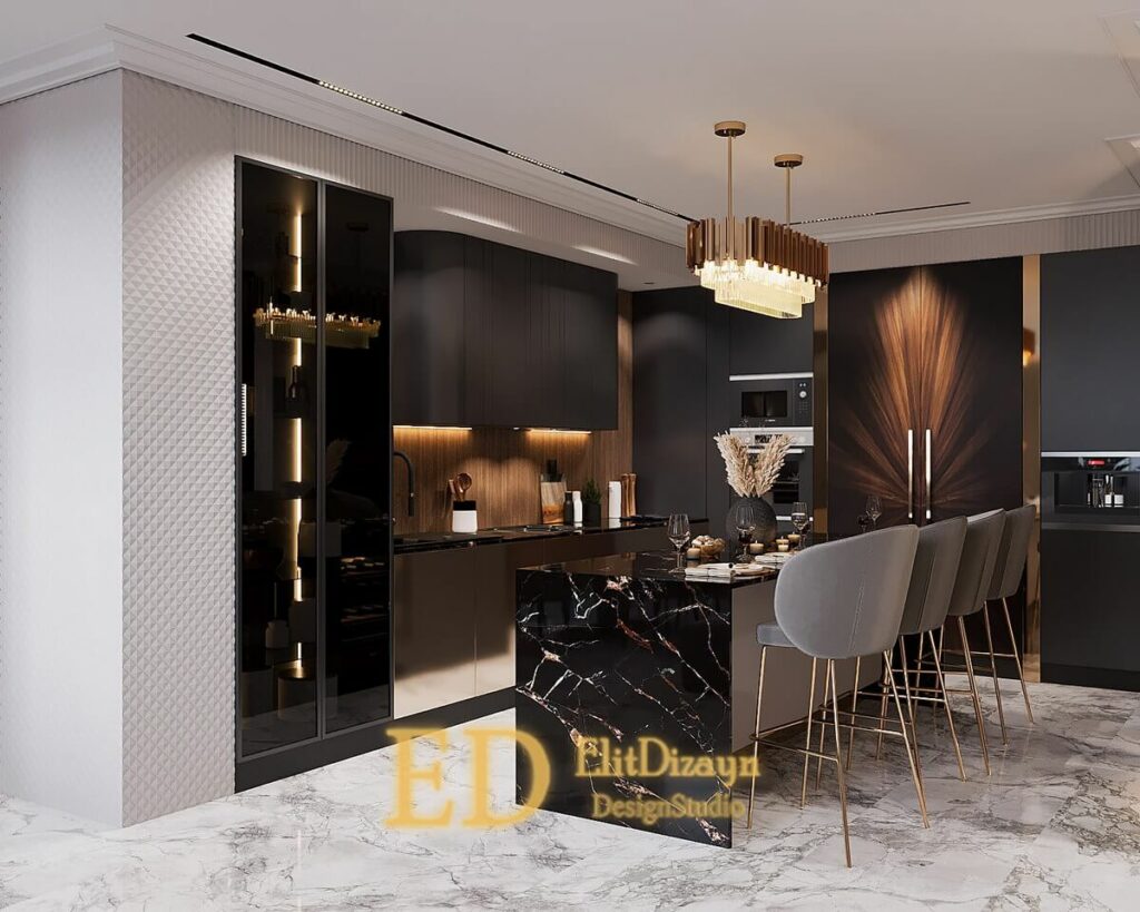 Дизайн проект квартиры. Дизайн проект Москва.