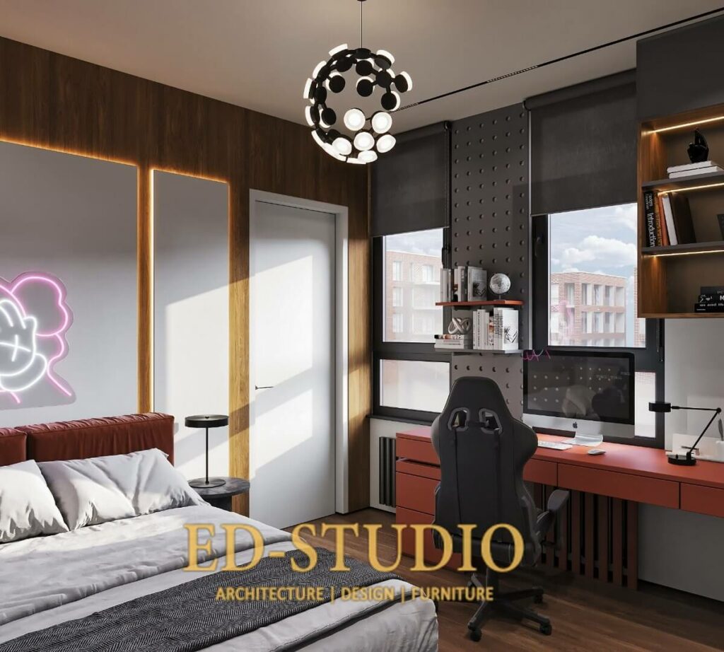 Дизайн проект квартиры. Дизайн проект Москва.